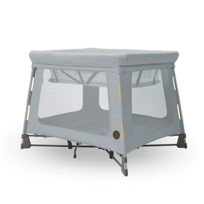 Afbeelding van Maxi Cosi Campingbed Swift Beyond Grey