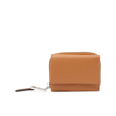 Afbeelding van Picard PURE Portemonnee, Dames, Maat: One Size, Cognac