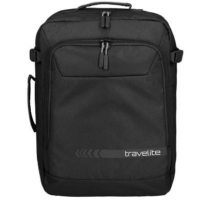 Afbeelding van Travelite Rugzak, Maat: One Size, Schwarz