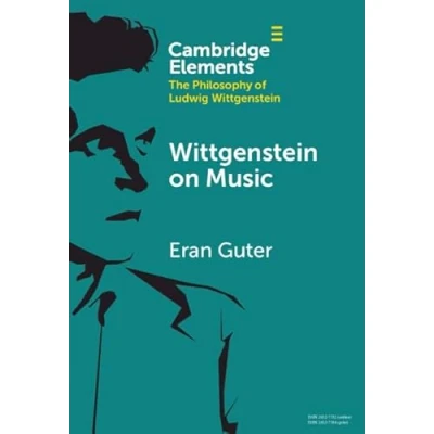 Afbeelding van Wittgenstein on Music
