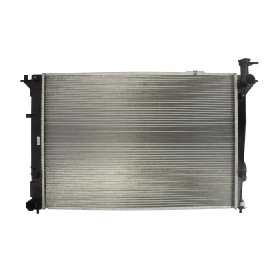 Afbeelding van NRF Radiateur 550091