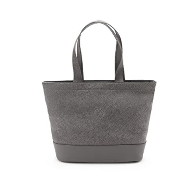 Afbeelding van Bugaboo Luiertas Grey Melange