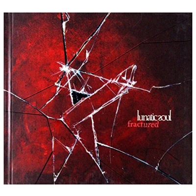 Afbeelding van Lunatic Soul: Fractured (digibook) [CD]