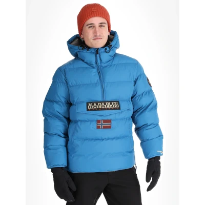 Afbeelding van Napapijri Rainforest Op Winter Puffer Anorak Heren