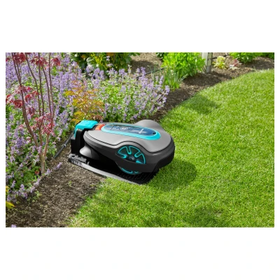 Afbeelding van Gardena Robotmaaier Sileno Life 750