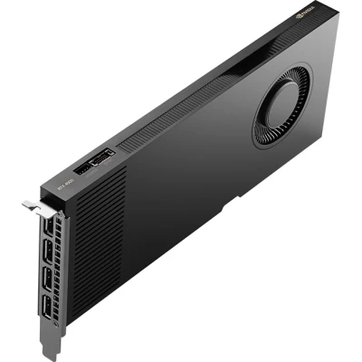 Afbeelding van PNY RTX 4000 Ada Generation OEM Version Videokaart 20 GB GDDR6 PCIe 4.0 x16 4 x DisplayPort