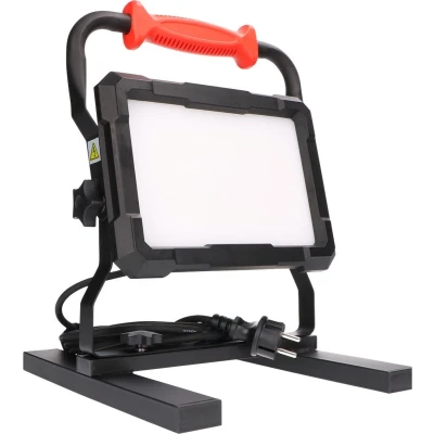 Afbeelding van Kelfort Bouwlamp LED 100W 8000lm Klasse II