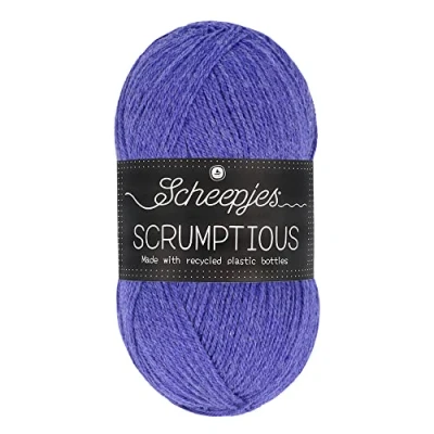 Afbeelding van Scheepjes Scrumptious 316 Grape Jelly