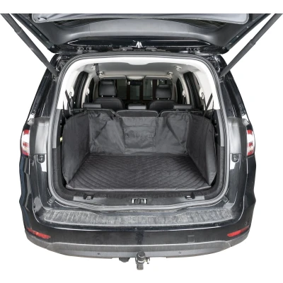 Afbeelding van Kofferbakbeschermhoes Bello, kofferbakmat met zijbescherming, universele kofferbakbescherming, hondenbescherming voor de auto, waterafstotende 13626