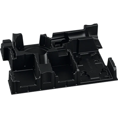 Afbeelding van Bosch Accessoires 1/1 inlay GWS 18V 8 1600A03810