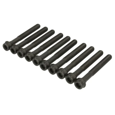 Afbeelding van Cilinderkopbout set AJUSA 81010500