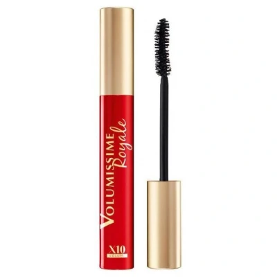 Afbeelding van L&#039;Oreal Paris Volumissime Royale Mascara Black 7.9ml