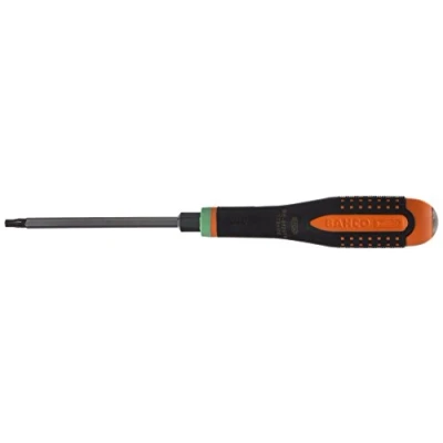 Afbeelding van Bahco Schroevendraaier ERGO™ driecomponentengreep doorlopende kling TORX® T25 x 100 mm retailverpakking SBE 8925TB