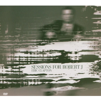 Afbeelding van Sessions For Robert Johnson