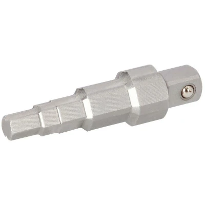 Afbeelding van Bahco Getrapte inbussleutel 5 trappen: 3/8&quot; 7/16&quot; 1/2&quot; 3/4&quot; 1&quot; 8195 KEY