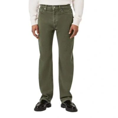Afbeelding van Scotch &amp; Soda Verve Workwear Relaxed fit jeans, Heren, Maat: 31x30, Olive