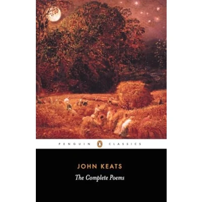 Afbeelding van The Complete Poems: Second Edition
