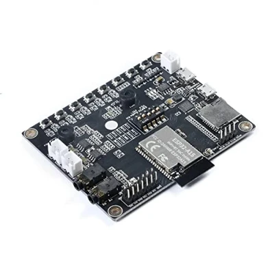 Afbeelding van RAKSTORE ESP32 Audio Kit A1S Development Board WiFi Bluetooth compatibele Module Laag vermogen Dual core 8M PSRAM Aduio