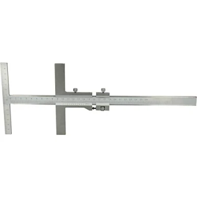 Afbeelding van KS Tools, Meter, Remklauwmeter (27.50 cm)