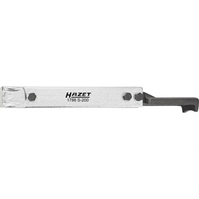 Afbeelding van Hazet 1786S 100 Uittrekhaken (100 mm)