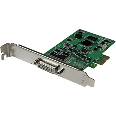 Afbeelding van StarTech.com PEXHDCAP2 video capture PCIE