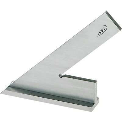 Afbeelding van Helios Preisser 0395107 Winkelhaak met scherpe hoek 150 x 100 mm 45