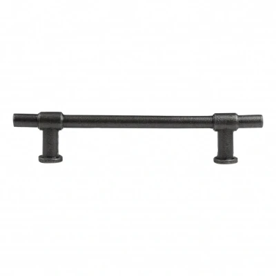 Afbeelding van Good in Style Handgreep Klassiek 180 x 35mm blank