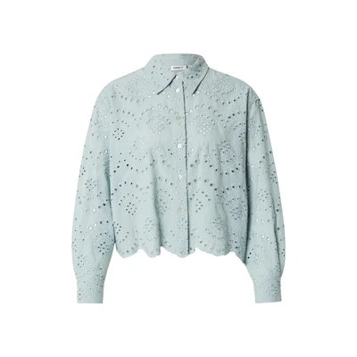 Afbeelding van Blouse Only Noos Valais Shirt Abyss
