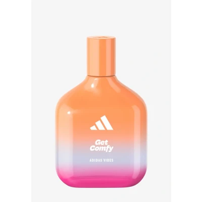 Afbeelding van Adidas Fragrance Vibes GET Comfy Eau de parfum, Maat: 100 ml,