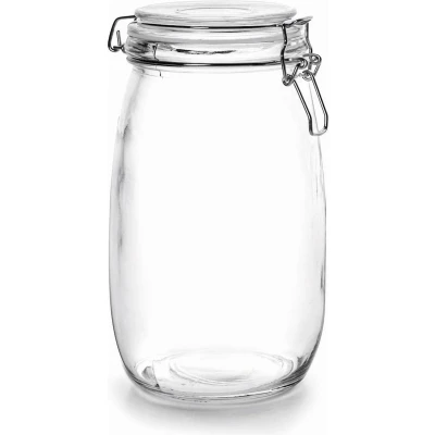 Afbeelding van Beugelpot Ibili 1470 ml