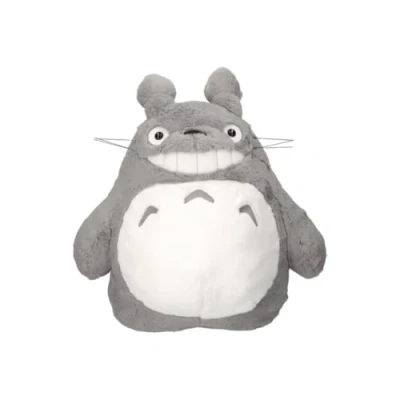 Afbeelding van Ghibli My Neighbor Totoro Funwari Groot L Pluche