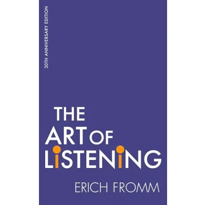 Afbeelding van The Art Of Listening