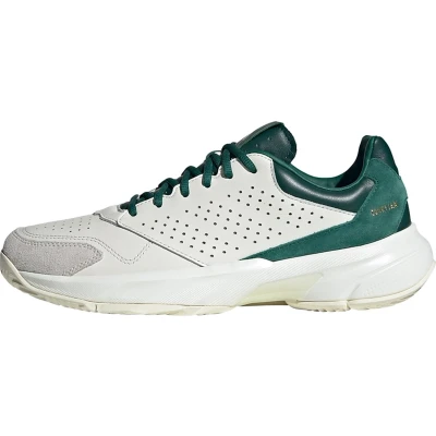 Afbeelding van adidas Performance Courtjam Control 3 Premium Tennisschoenen Unisex Wit 44 2/3