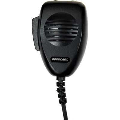 Afbeelding van CB President DNC 518 U/D microfoon