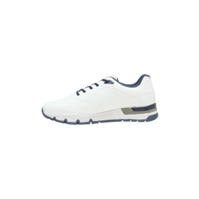 Afbeelding van Tom Tailor Sneakers met sleehak