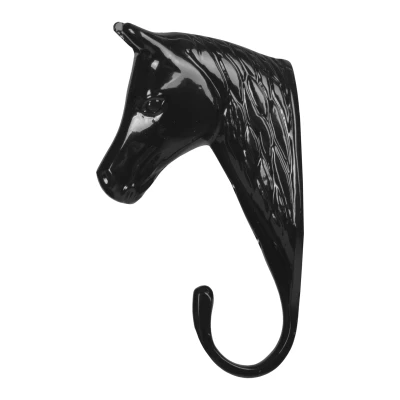 Afbeelding van Horka Hoofdstelhanger Paardenhoofd