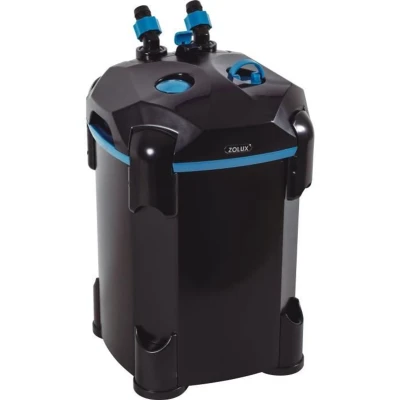 Afbeelding van Extern filter Zolux Xternal 200 Voor aquaria van 100 tot L Debiet 850 L/u 9.3W