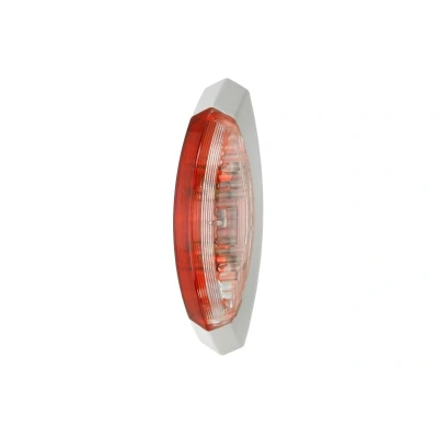 Afbeelding van Contourl wit m/12V gloeil rechts 2XS 008 479 091
