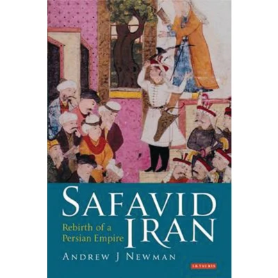 Afbeelding van Safavid Iran: Rebirth of a Persian Empire: 5