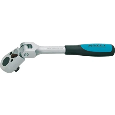 Afbeelding van HAZET 916GK Ratelgewricht 1/2 (12.5 mm) 270 mm