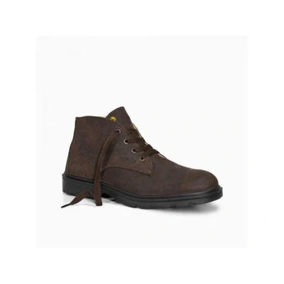 Afbeelding van ELTEN Nikolas XW ESD S3 veiligheidsschoen halfhoog (bruin) 763371 43