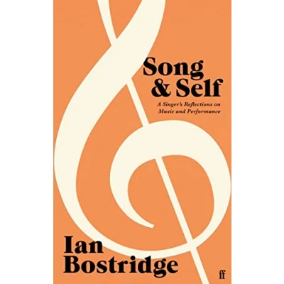 Afbeelding van Song and Self: A Singer&#039;s Reflections on Music Performance