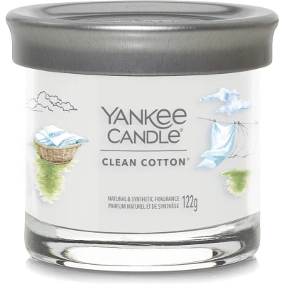 Afbeelding van YC Clean Cotton Signature Small Tumbler