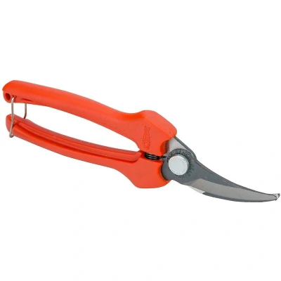 Afbeelding van Bahco fruit bloemenschaar 30st. bulk P123 19 BULK30