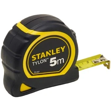 Afbeelding van Stanley Rolbandmaat 5m Tylon 0 30 697