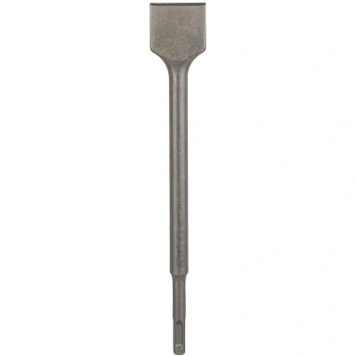 Afbeelding van Bosch Accessories 2609255573 Spadebeitel Gezamenlijke lengte 250 mm SDS Plus 1 stuk(s)
