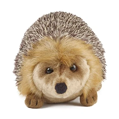 Afbeelding van Living nature knuffelegel 22 cm