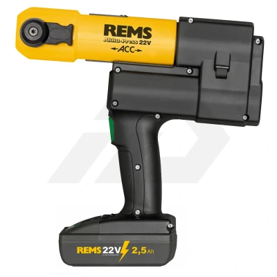 Afbeelding van REMS Akku Press 22V ACC