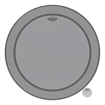 Afbeelding van Remo P3 1324 CT SM Powerstroke Colortone Smoke 24 inch