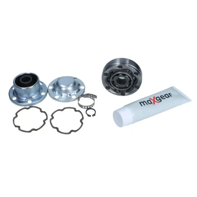 Afbeelding van Askoppeling aandrijfas MAXGEAR 49 2867